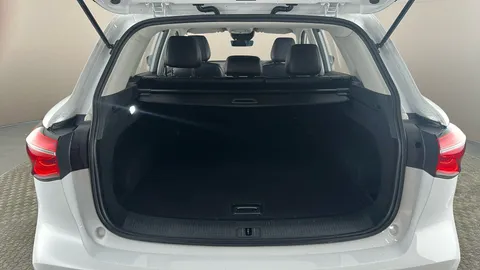 MG MOTOR UK HS 1.5 T-GDI Excite DCT