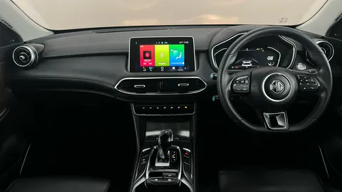 MG MOTOR UK HS 1.5 T-GDI Excite DCT