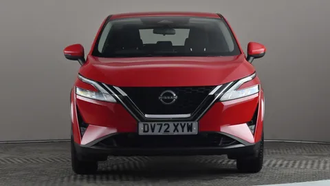 NISSAN QASHQAI 1.3 DiG-T MH Acenta Premium