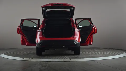 NISSAN QASHQAI 1.3 DiG-T MH Acenta Premium