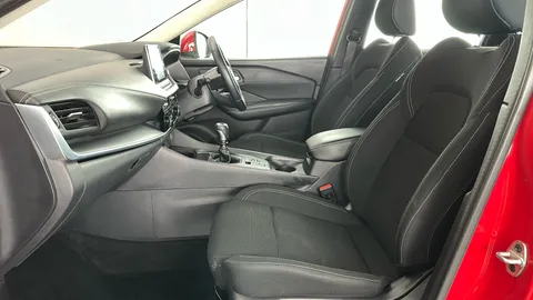 NISSAN QASHQAI 1.3 DiG-T MH Acenta Premium