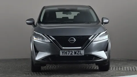 NISSAN QASHQAI 1.3 DiG-T MH Acenta Premium