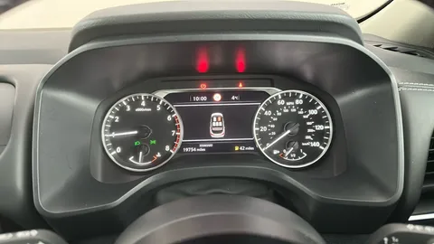 NISSAN QASHQAI 1.3 DiG-T MH Acenta Premium