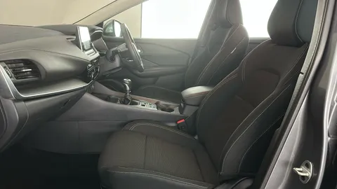 NISSAN QASHQAI 1.3 DiG-T MH Acenta Premium