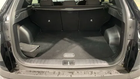 HYUNDAI TUCSON 1.6 TGDi SE Connect 2WD