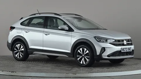 VOLKSWAGEN TAIGO 1.0 TSI 110 Life