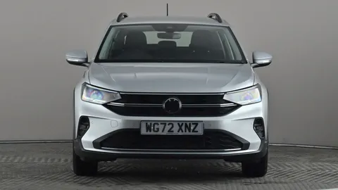 VOLKSWAGEN TAIGO 1.0 TSI 110 Life