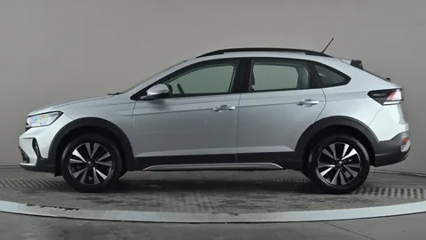 VOLKSWAGEN TAIGO 1.0 TSI 110 Life