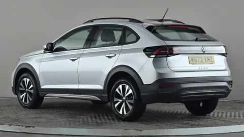 VOLKSWAGEN TAIGO 1.0 TSI 110 Life