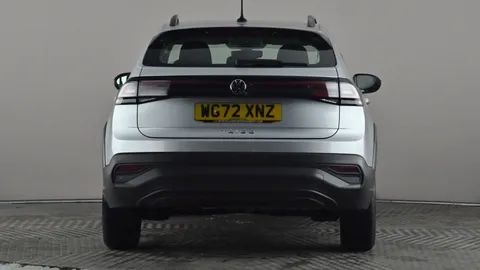 VOLKSWAGEN TAIGO 1.0 TSI 110 Life