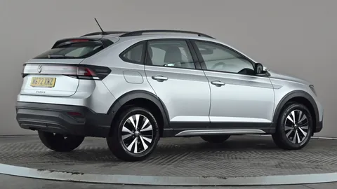 VOLKSWAGEN TAIGO 1.0 TSI 110 Life