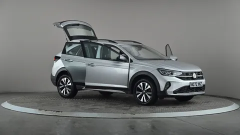 VOLKSWAGEN TAIGO 1.0 TSI 110 Life