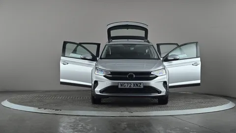 VOLKSWAGEN TAIGO 1.0 TSI 110 Life