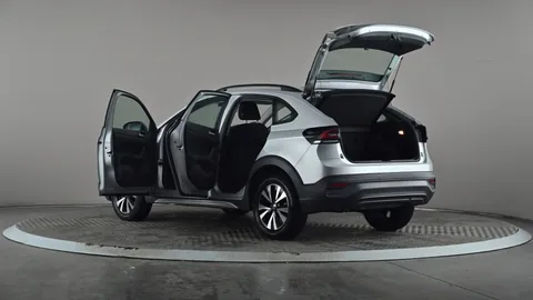 VOLKSWAGEN TAIGO 1.0 TSI 110 Life