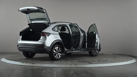 VOLKSWAGEN TAIGO 1.0 TSI 110 Life