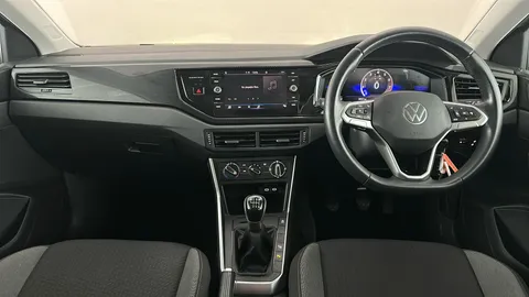 VOLKSWAGEN TAIGO 1.0 TSI 110 Life