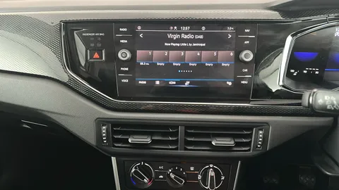 VOLKSWAGEN TAIGO 1.0 TSI 110 Life