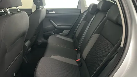 VOLKSWAGEN TAIGO 1.0 TSI 110 Life