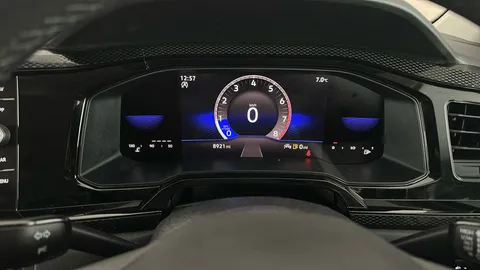 VOLKSWAGEN TAIGO 1.0 TSI 110 Life