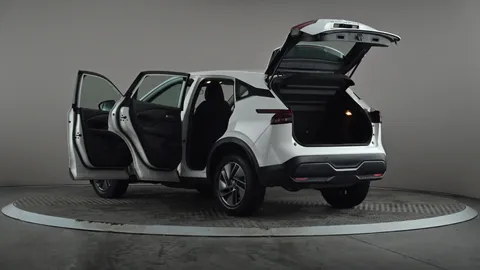 NISSAN QASHQAI 1.3 DiG-T MH 158 Acenta Premium Xtronic