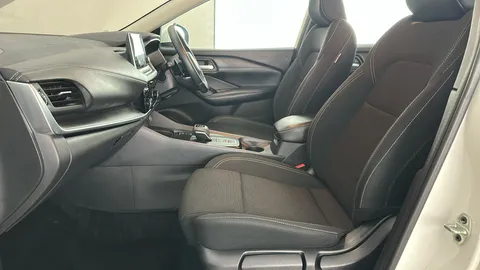 NISSAN QASHQAI 1.3 DiG-T MH 158 Acenta Premium Xtronic