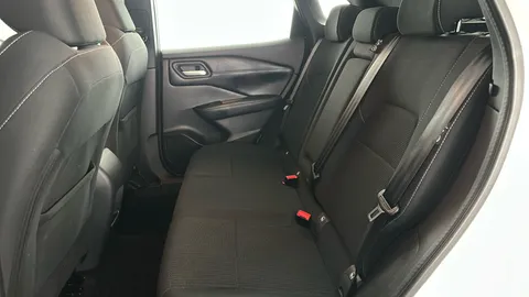 NISSAN QASHQAI 1.3 DiG-T MH 158 Acenta Premium Xtronic