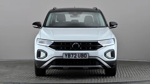 VOLKSWAGEN T-ROC 1.0 TSI Life