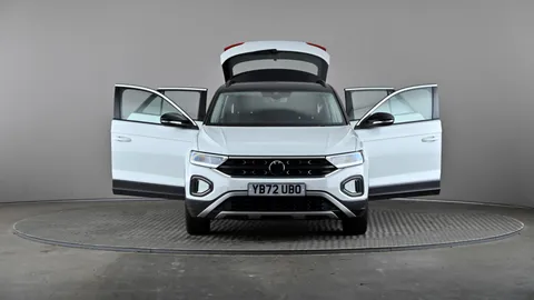 VOLKSWAGEN T-ROC 1.0 TSI Life