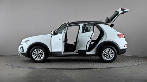 VOLKSWAGEN T-ROC 1.0 TSI Life