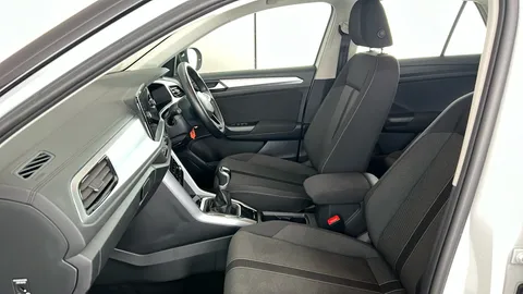 VOLKSWAGEN T-ROC 1.0 TSI Life