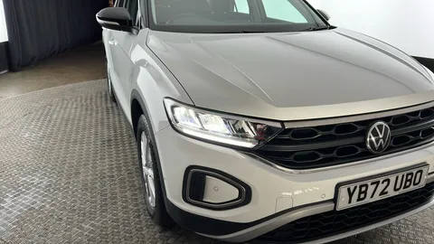 VOLKSWAGEN T-ROC 1.0 TSI Life