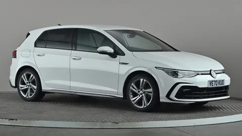 VOLKSWAGEN GOLF 1.5 TSI 150 R-Line