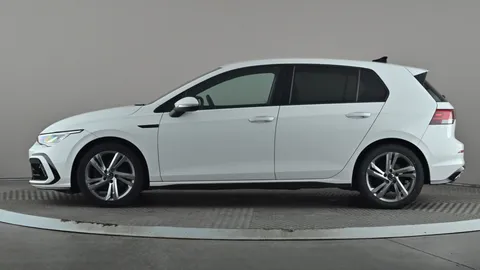 VOLKSWAGEN GOLF 1.5 TSI 150 R-Line