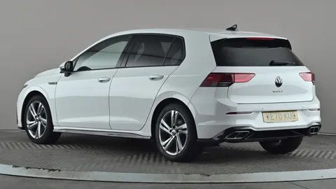 VOLKSWAGEN GOLF 1.5 TSI 150 R-Line