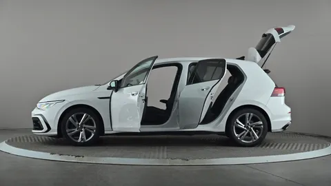 VOLKSWAGEN GOLF 1.5 TSI 150 R-Line