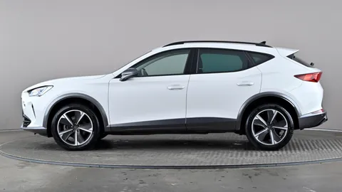 CUPRA FORMENTOR 1.5 TSI 150 V1