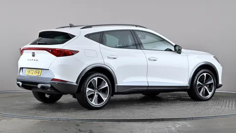 CUPRA FORMENTOR 1.5 TSI 150 V1