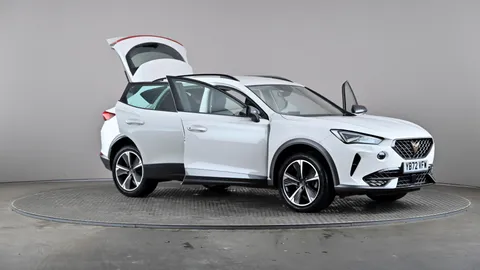 CUPRA FORMENTOR 1.5 TSI 150 V1