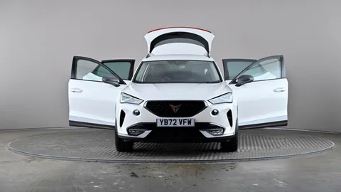 CUPRA FORMENTOR 1.5 TSI 150 V1