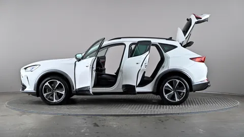 CUPRA FORMENTOR 1.5 TSI 150 V1