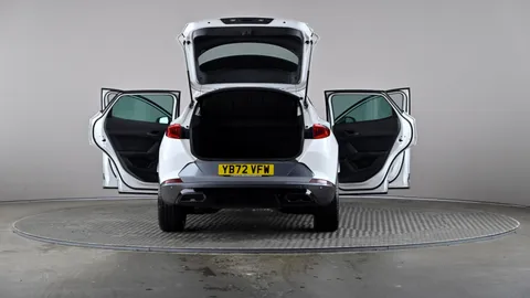 CUPRA FORMENTOR 1.5 TSI 150 V1