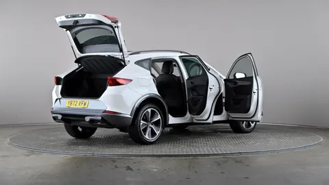 CUPRA FORMENTOR 1.5 TSI 150 V1