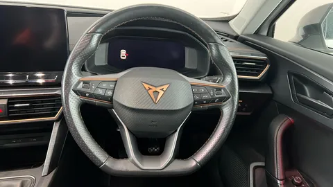 CUPRA FORMENTOR 1.5 TSI 150 V1