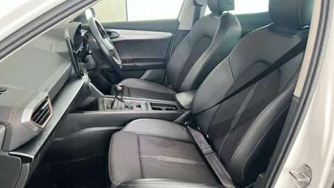 CUPRA FORMENTOR 1.5 TSI 150 V1