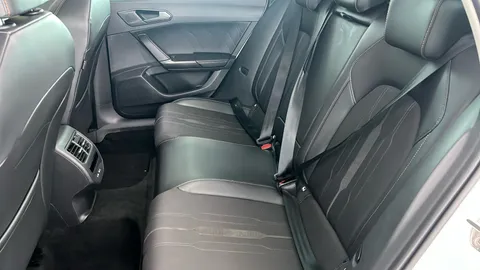 CUPRA FORMENTOR 1.5 TSI 150 V1