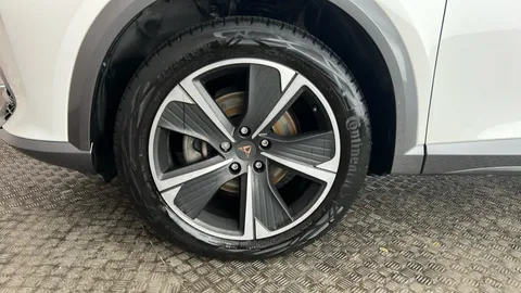 CUPRA FORMENTOR 1.5 TSI 150 V1