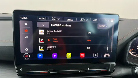 CUPRA FORMENTOR 1.5 TSI 150 V1