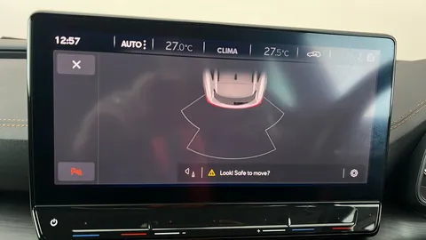 CUPRA FORMENTOR 1.5 TSI 150 V1