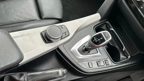 BMW 4 SERIES 420i M Sport Auto [Professional Media]