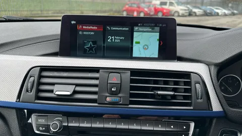 BMW 4 SERIES 420i M Sport Auto [Professional Media]